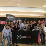 Arranca Reto DOCS en el Centro Cultural Paso del Norte 2 IMG 20190812 WA0029