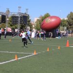 Promueven el deporte en Juárez con el 7º Torneo de Tochito NFL-Fechac 4 IMG 0035