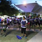 Exitosa primera carrera nocturna “Neón Party 5k” 5 IMG 0799