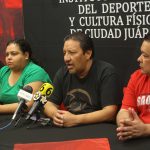 Sport Fest tendrá aun más torneos y exhibiciones deportivas 2 IMG 9658