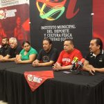 Sport Fest tendrá aun más torneos y exhibiciones deportivas 4 IMG 9702