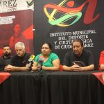 Sport Fest tendrá aun más torneos y exhibiciones deportivas 5 IMG 9741