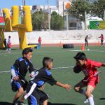 Promueven el deporte en Juárez con el 7º Torneo de Tochito NFL-Fechac 6 IMG 9941