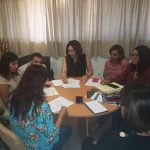 Asesora Secretaría Técnica a dependencias del Municipio en lineamientos del ISO 180991:2019 2 ISO 3