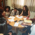 Asesora Secretaría Técnica a dependencias del Municipio en lineamientos del ISO 180991:2019 3 ISO2