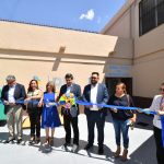 Inaugura Gobernador Unidad Básica de Rehabilitación en Cereso Varonil de Juárez 1 Inauguración Unidad Básica Rehabilitación Cereso 3 JRZ 12