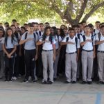 Inicio Semestre COBACH 2