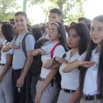 Inicio Semestre COBACH 3