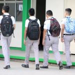 Inicio Semestre COBACH 6