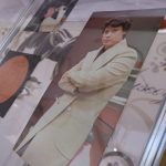 Juan Gabriel Explnada 28 agosto 4