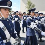 Convocan a participar en desfile del 209 Aniversario de la Independencia 1 M1