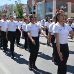 Convocan a participar en desfile del 209 Aniversario de la Independencia 3 M2