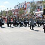 Convocan a participar en desfile del 209 Aniversario de la Independencia 2 M3
