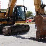 Inicia construcción del Nodo Vial I en el bulevar Juan Pablo II 11 Nodo10