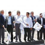 Inicia construcción del Nodo Vial I en el bulevar Juan Pablo II 10 Nodo11