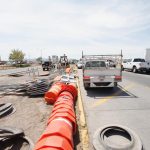 Inicia construcción del Nodo Vial I en el bulevar Juan Pablo II 12 Nodo12