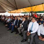 Inicia construcción del Nodo Vial I en el bulevar Juan Pablo II 2 Nodo2