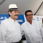 Inicia construcción del Nodo Vial I en el bulevar Juan Pablo II 1 Nodo3