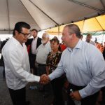 Inicia construcción del Nodo Vial I en el bulevar Juan Pablo II 4 Nodo4