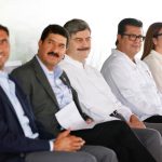 Inicia construcción del Nodo Vial I en el bulevar Juan Pablo II 5 Nodo7