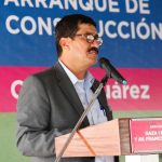 Inicia construcción del Nodo Vial I en el bulevar Juan Pablo II 8 Nodo8