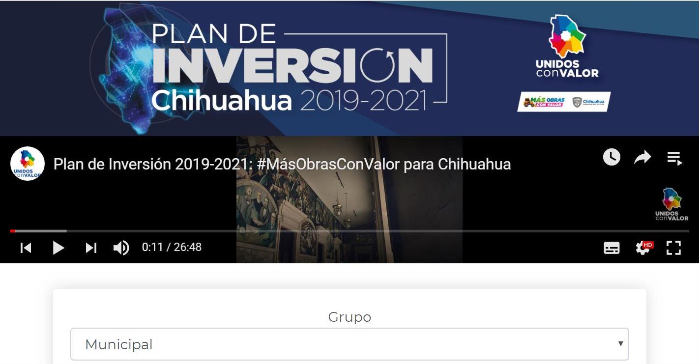 PORTAL inicio PEI 2019 2021