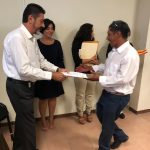 Asignan en Educación Básica plazas de promoción para ciclo 2019-2020 1 PR3