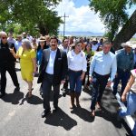 Puente San Diego de 9.4 mdp en Casas Grandes es entregado por Gobernador 11 PUENTE CASAS GDES 11 1