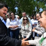 Puente San Diego de 9.4 mdp en Casas Grandes es entregado por Gobernador 9 PUENTE CASAS GDES 12 1