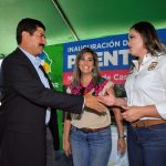 Puente San Diego de 9.4 mdp en Casas Grandes es entregado por Gobernador 16 PUENTE CASAS GDES 17 1