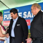 Puente San Diego de 9.4 mdp en Casas Grandes es entregado por Gobernador 19 PUENTE CASAS GDES 22 1