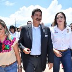 Puente San Diego de 9.4 mdp en Casas Grandes es entregado por Gobernador 6 PUENTE CASAS GDES 7 1