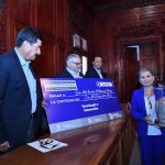 Reconocen a los mejores investigadores del estado 1 Premio 1