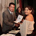 Entrega Cabildo el Premio Municipal de la Juventud “MAASS 2019” 9 Premio MAASS 10