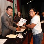 Entrega Cabildo el Premio Municipal de la Juventud “MAASS 2019” 11 Premio MAASS 11