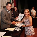 Entrega Cabildo el Premio Municipal de la Juventud “MAASS 2019” 12 Premio MAASS 12