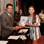 Entrega Cabildo el Premio Municipal de la Juventud “MAASS 2019” 13 Premio MAASS 13