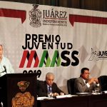 Entrega Cabildo el Premio Municipal de la Juventud “MAASS 2019” 5 Premio MAASS 5