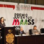 Entrega Cabildo el Premio Municipal de la Juventud “MAASS 2019” 6 Premio MAASS 6
