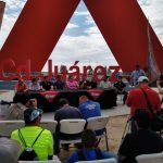 Preparativos en Sport Fest 4