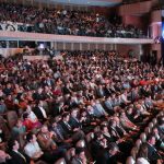 Público asistente 1