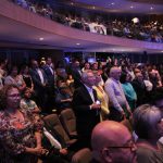 Público asistente 5