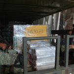 Inicia distribución de más de 4 millones de libros de texto gratuitos en el Estado 4 ROY 3224