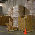 Inicia distribución de más de 4 millones de libros de texto gratuitos en el Estado 5 ROY 3233