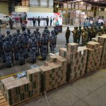 Inicia distribución de más de 4 millones de libros de texto gratuitos en el Estado 10 ROY 3336