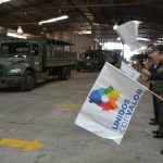 Inicia distribución de más de 4 millones de libros de texto gratuitos en el Estado 9 ROY 3368