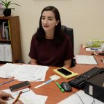 Regidora Amparo Beltran 1