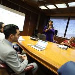 Publicó la Coordinación de Transparencia su informe de actividades 1 Reunion Transparencia Archivo 1