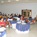 Reunión de Preescolar 1