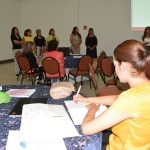 Reunión de Preescolar